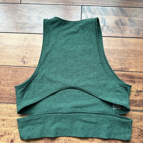 Outdoor Voices Workout Top - Picture 2 of 2